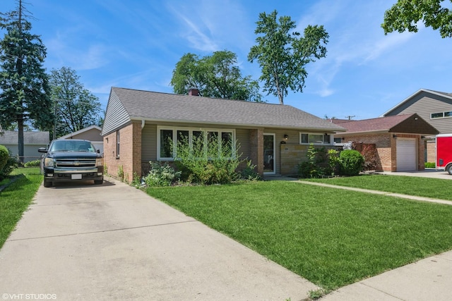 823 E Thacker St, Des Plaines, IL 60016 - photo 1