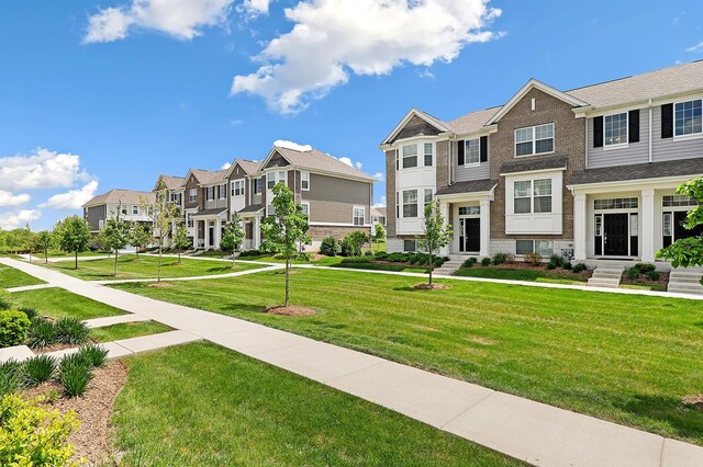 13916 S Addison Trl, Homer Glen, IL 60491 - photo 3