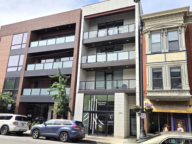 2744 N Lincoln Ave Unit 2, Chicago, IL 60614 - view of property