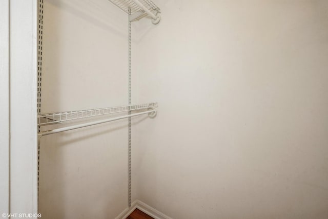 3252 S Prairie Ave Unit 2S, Chicago, IL 60616 - view of walk in closet