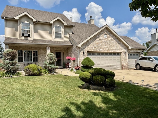 18606 Loras Ct, Country Club Hills, IL 60478 - photo 1