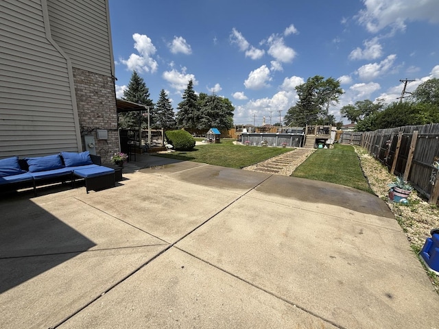 18606 Loras Ct, Country Club Hills, IL 60478 - photo 20