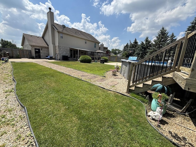 18606 Loras Ct, Country Club Hills, IL 60478 - photo 21