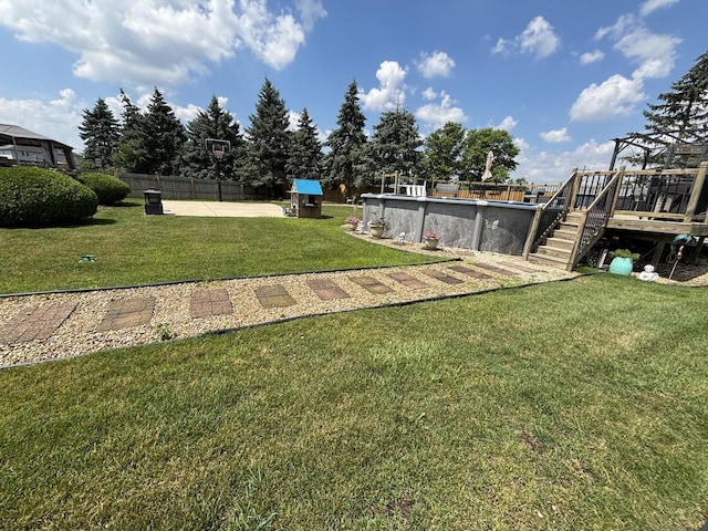 18606 Loras Ct, Country Club Hills, IL 60478 - photo 22