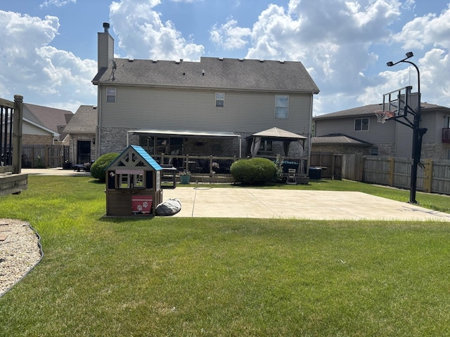 18606 Loras Ct, Country Club Hills, IL 60478 - photo 25