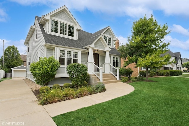 732 S Mitchell Ave, Elmhurst, IL 60126 - photo 1
