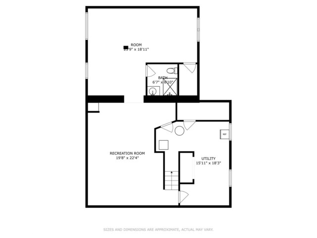 732 S Mitchell Ave, Elmhurst, IL 60126 - photo 38
