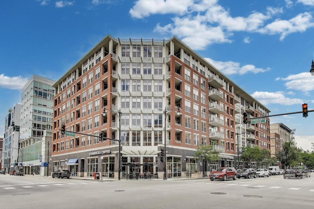 1001 W Madison St Unit 710, Chicago, IL 60607 - view of property