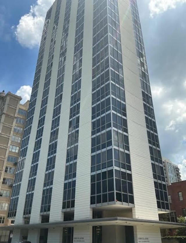 1555 N Dearborn Pkwy Unit 15B, Chicago, IL 60610 - view of property