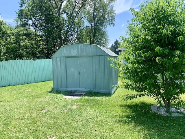 3122 Arlington Dr, Princeton, IL 61356 - view of shed