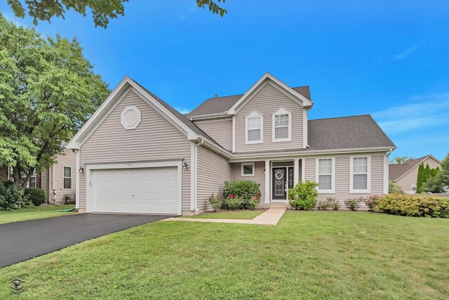 961 Teasel Ln, Aurora, IL 60504 - photo 1