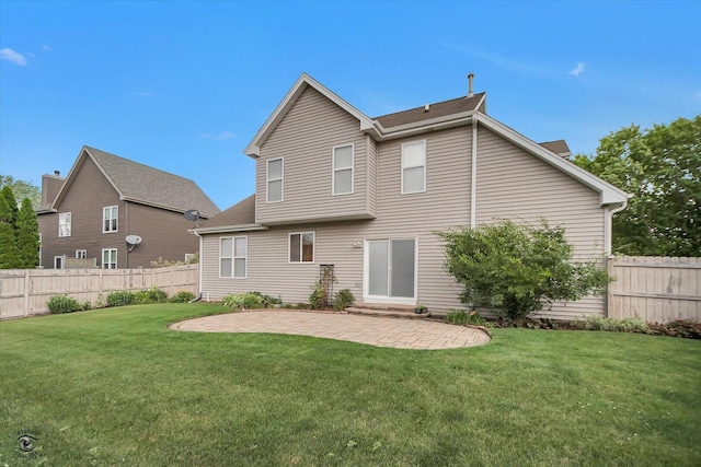 961 Teasel Ln, Aurora, IL 60504 - photo 28