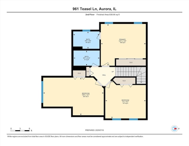961 Teasel Ln, Aurora, IL 60504 - photo 30
