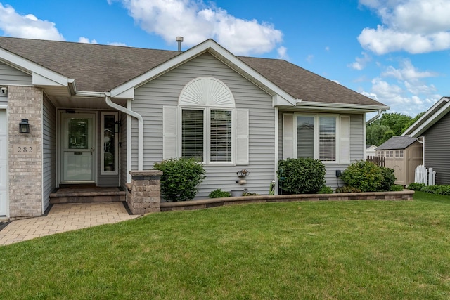 282 Oak St, Poplar Grove, IL 61065 - photo 3