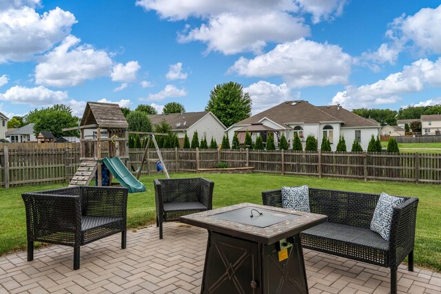 282 Oak St, Poplar Grove, IL 61065 - photo 48