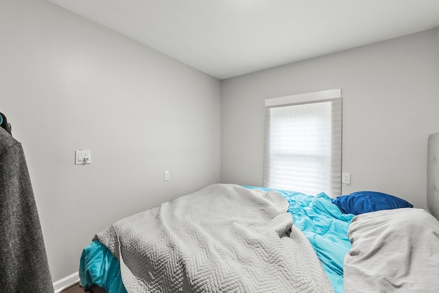 305 Irving St, Joliet, IL 60432 - bedroom featuring baseboards