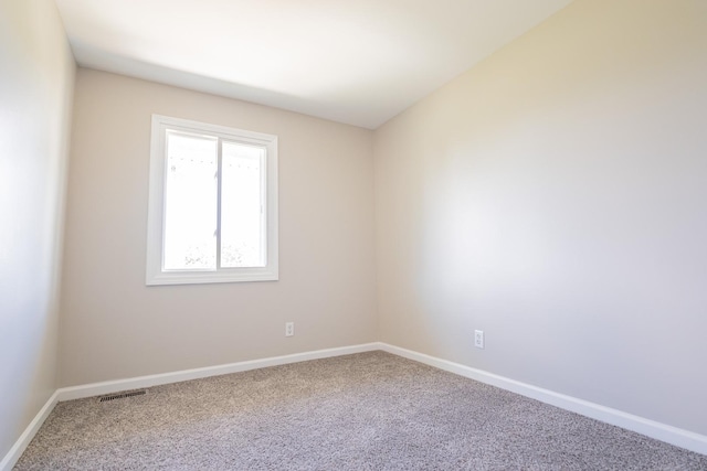 447 Yorkshire Sq, Bolingbrook, IL 60440 - unfurnished room featuring carpet floors