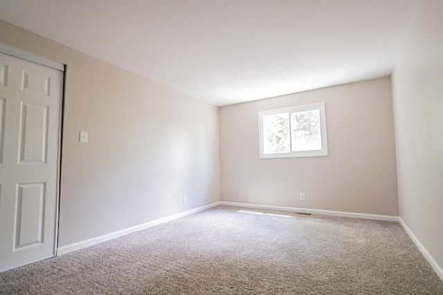 447 Yorkshire Sq, Bolingbrook, IL 60440 - unfurnished room featuring carpet and baseboards