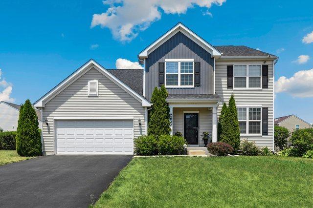 2622 Lilac Way, Yorkville, IL 60560 - photo 1