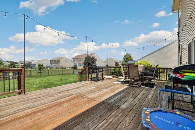 2622 Lilac Way, Yorkville, IL 60560 - photo 25
