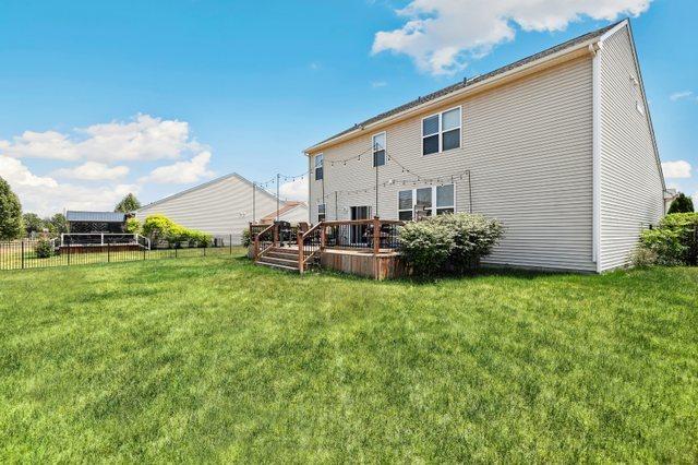 2622 Lilac Way, Yorkville, IL 60560 - photo 26