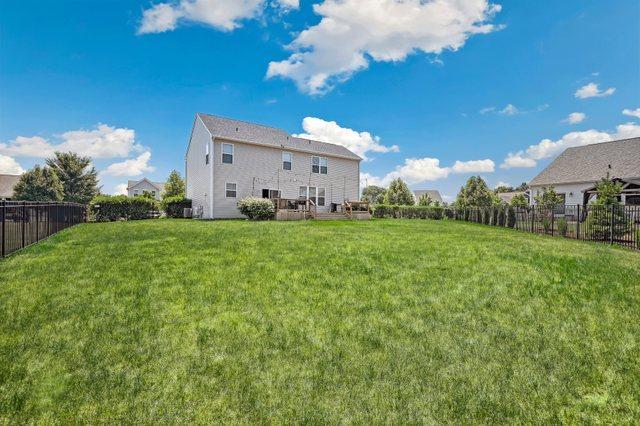 2622 Lilac Way, Yorkville, IL 60560 - photo 27