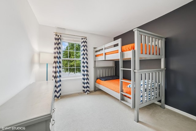 930 Bristol Trail Rd, Lake Zurich, IL 60047 - unfurnished bedroom with carpet floors and baseboards
