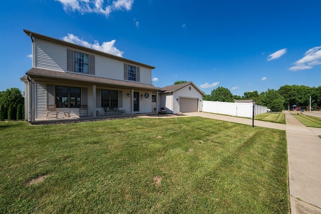 409 Boulder St, Heyworth, IL 61745 - photo 1