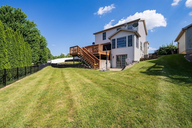409 Boulder St, Heyworth, IL 61745 - photo 20
