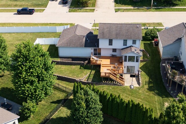 409 Boulder St, Heyworth, IL 61745 - photo 24