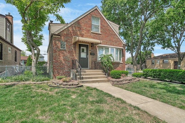 5200 S Newcastle Ave, Chicago, IL 60638 - photo 4
