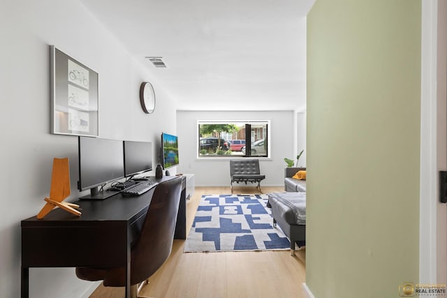 3632 S Winchester Ave, Chicago, IL 60609 - office space with wood finished floors