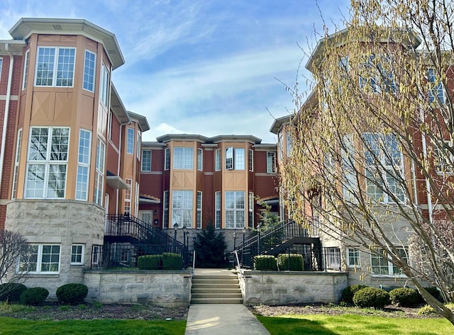 10 Park Ave, River Forest, IL 60305 - view of property