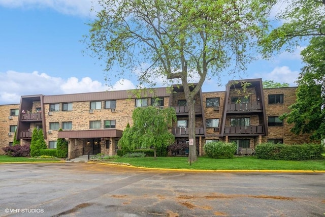 1205 E Hintz Rd Unit 206, Arlington Heights, IL 60004 - view of property