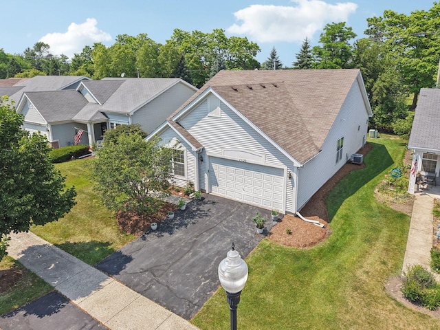 13120 Birmingham Ct, Beach Park, IL 60083 - view of subject property