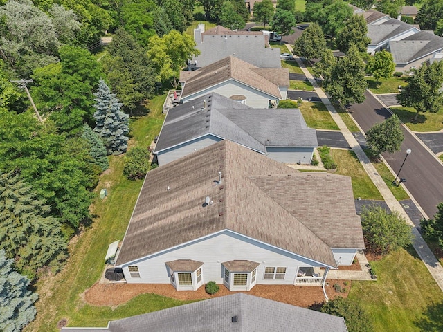 13120 Birmingham Ct, Beach Park, IL 60083 - view of subject property