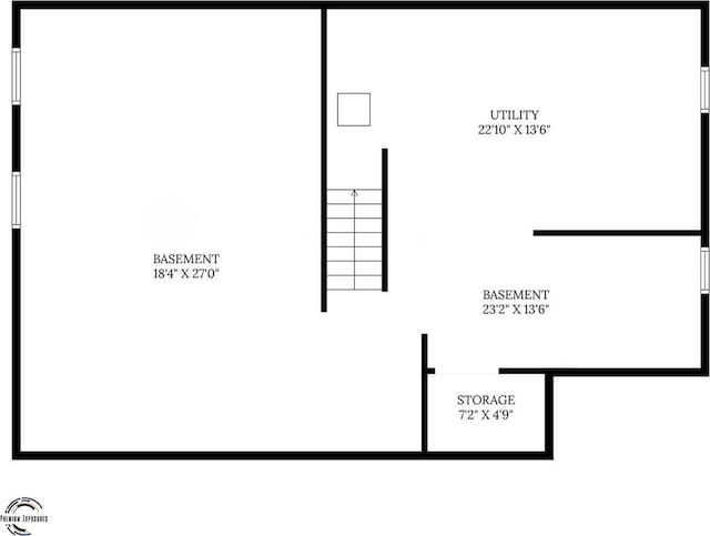 1205 Broadmoor Dr, Champaign, IL 61821 - view of property floor plan