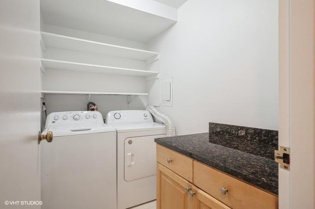 1220 Park Ave W Unit 110, Highland Park, IL 60035 - laundry room with washer and clothes dryer