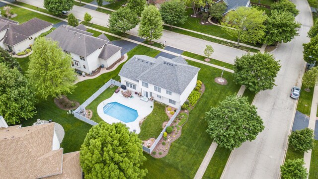 602 Spruce Ct, Oswego, IL 60543 - photo 27