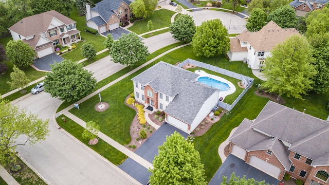 602 Spruce Ct, Oswego, IL 60543 - photo 28