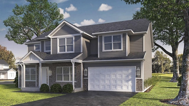 2811 Cryder Way, Yorkville, IL 60560 - photo 1