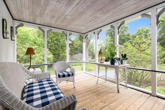 1109 N Dunton Ave, Arlington Heights, IL 60004 - view of sunroom