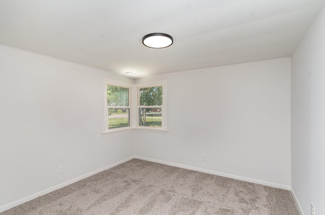 16649 W 147th Pl, Lockport, IL 60441 - empty room featuring light colored carpet