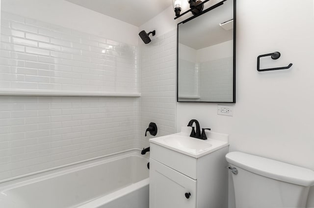 16649 W 147th Pl, Lockport, IL 60441 - full bathroom with vanity and  shower combination