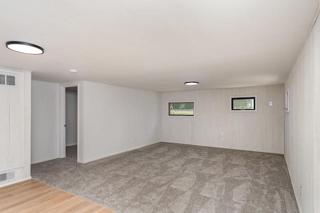 16649 W 147th Pl, Lockport, IL 60441 - spare room featuring carpet floors