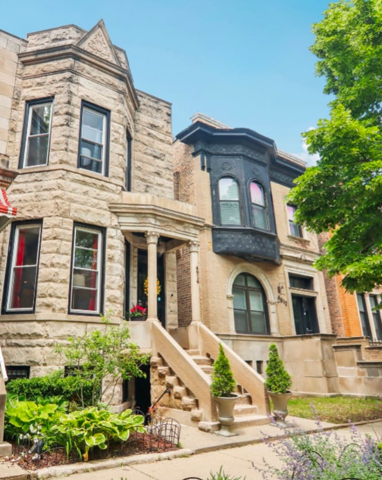 4914 S Washington Park Ct, Chicago, IL 60615 - photo 3