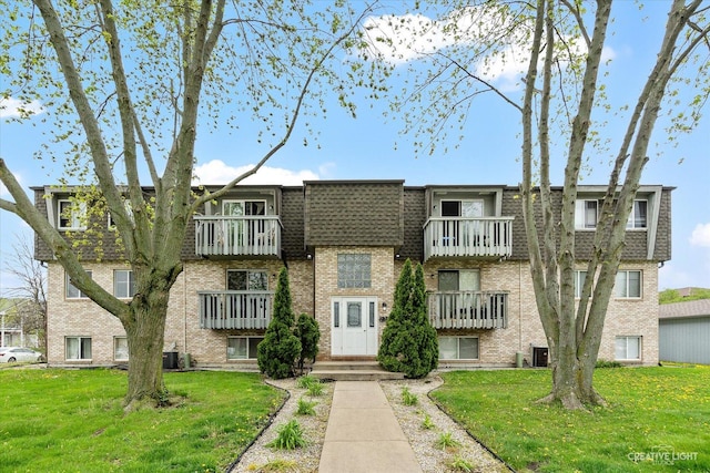 2301 Bicentennial Ave Unit 5, Crest Hill, IL 60403 - view of property