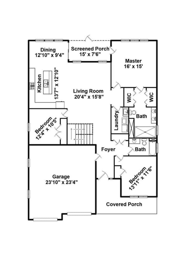 1 Forest Ct, Monticello, IL 61856 - photo 38