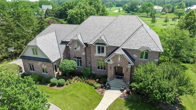 33 Aburdour Ct, North Barrington, IL 60010 - photo 1