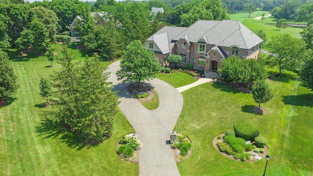 33 Aburdour Ct, North Barrington, IL 60010 - photo 2
